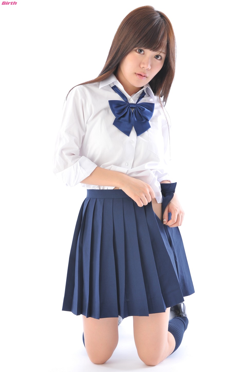 [BWH BJK0057] Hana Sakura 桜ハナ - Photo #48