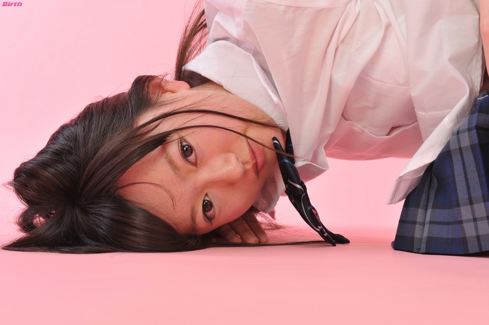 [BWH] BJK0043 Hikaru Takahashi 高橋ひかる - Photo #85