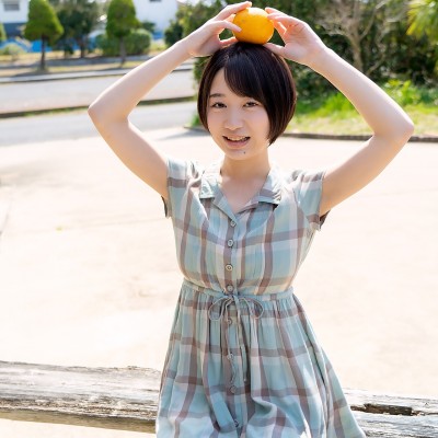 GRAPHIS - Shiho Fujie - Small Japanese Girl Nude - Photo #18