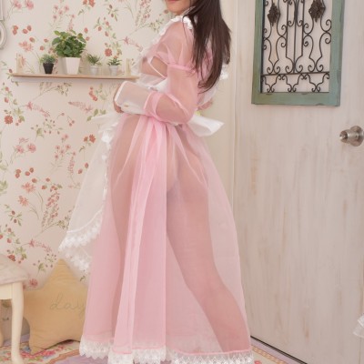 DIGI-GRA - Mari Kagami - See Through - Photo #71