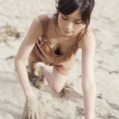 WPB-NET - Nashiko Momotsuki - Super Fit Japanese Body - Photo #32