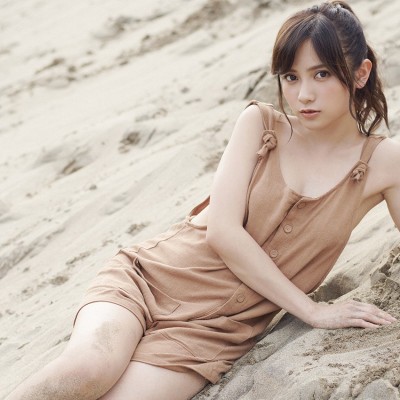 WPB-NET - Nashiko Momotsuki - Super Fit Japanese Body - Photo #34