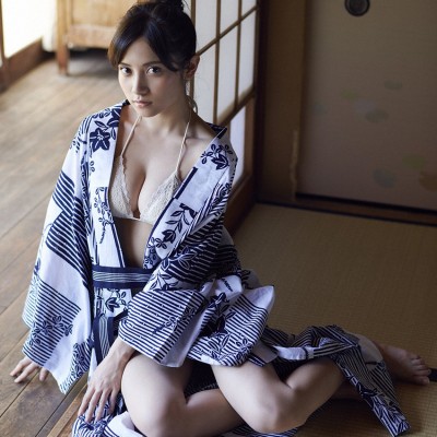 WPB-NET - Nashiko Momotsuki - Super Fit Japanese Body - Photo #38