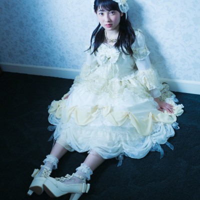 Hello Project - Nanami Yanagawa No.176 - That's How It's Like To Be A Cute Asian - Photo #37