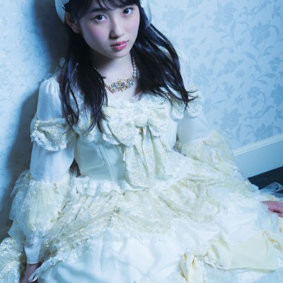 Hello Project - Nanami Yanagawa No.176 - That's How It's Like To Be A Cute Asian - Photo #39