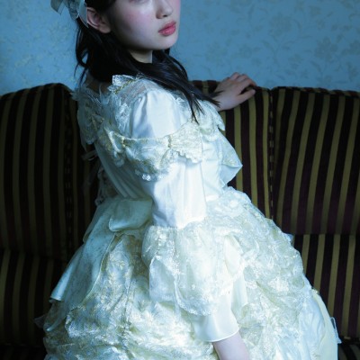 Hello Project - Nanami Yanagawa No.176 - That's How It's Like To Be A Cute Asian - Photo #44