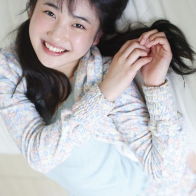 Hello Project - Nanami Yanagawa No.176 - That's How It's Like To Be A Cute Asian - Photo #83